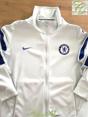 2017/18 Chelsea Track Jacket (M)