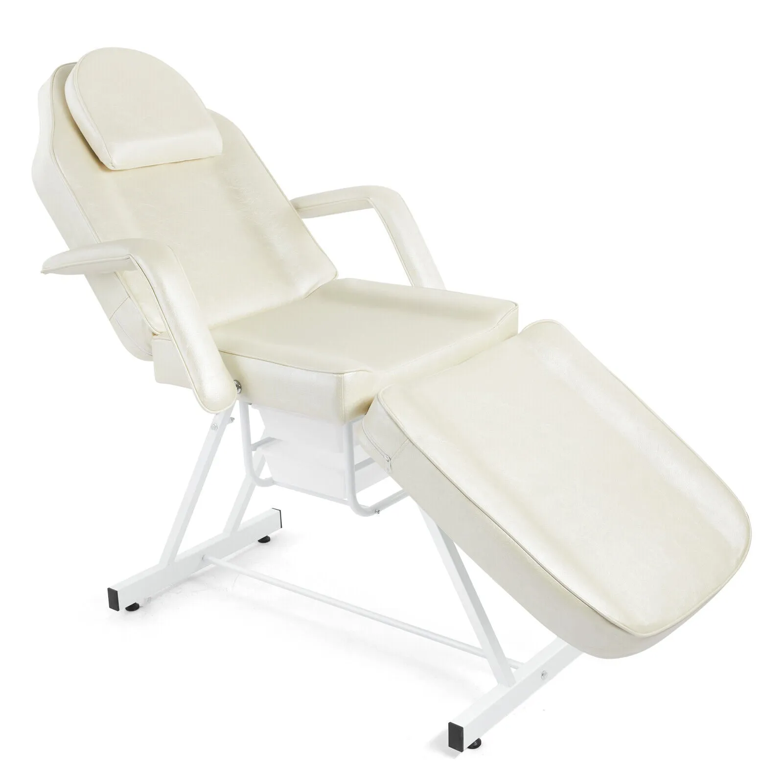 #2904 Massage Table Tattoo Chair Facial Bed