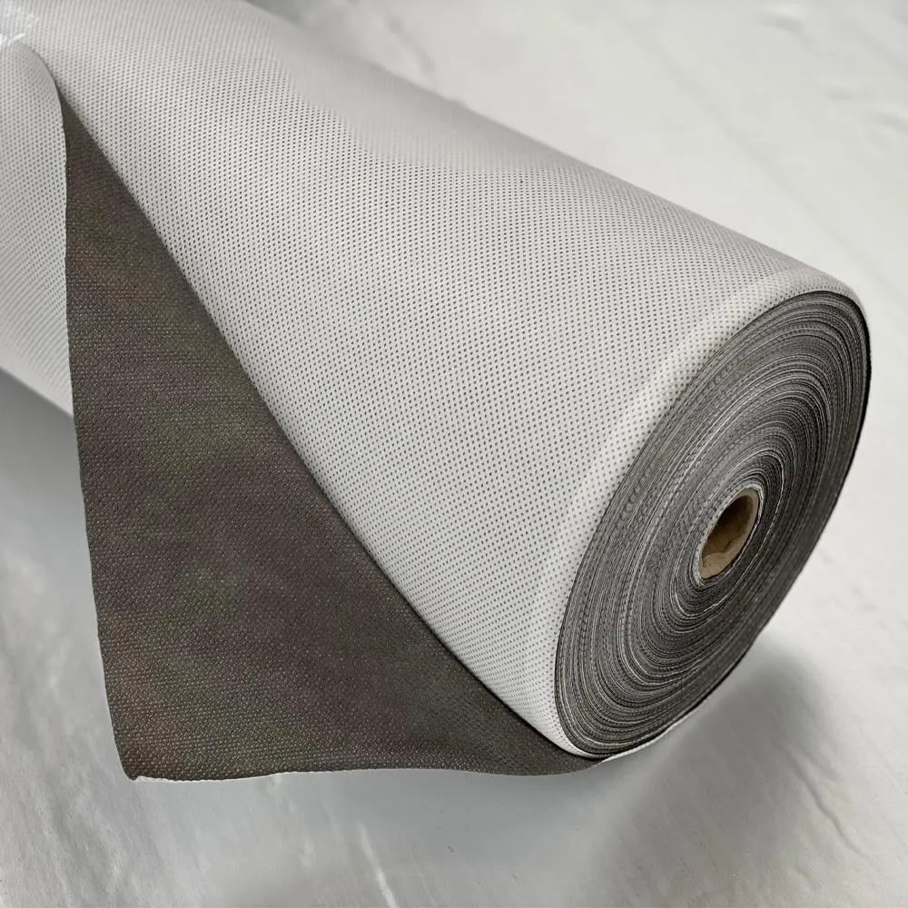 50m x 1.5m Thermafleece Breather Membrane (75m²)