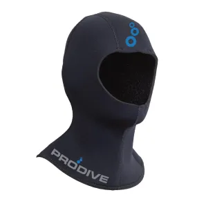 5mm Standard Dive Hood