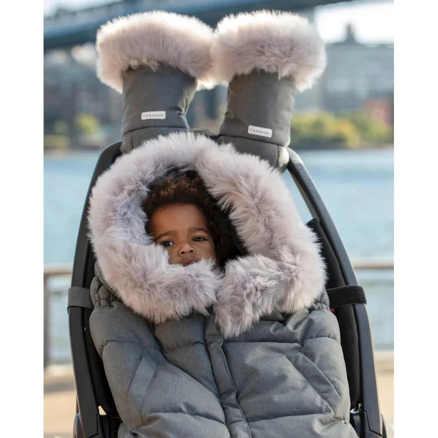 7AM Blanket 212 Evolution Footmuff