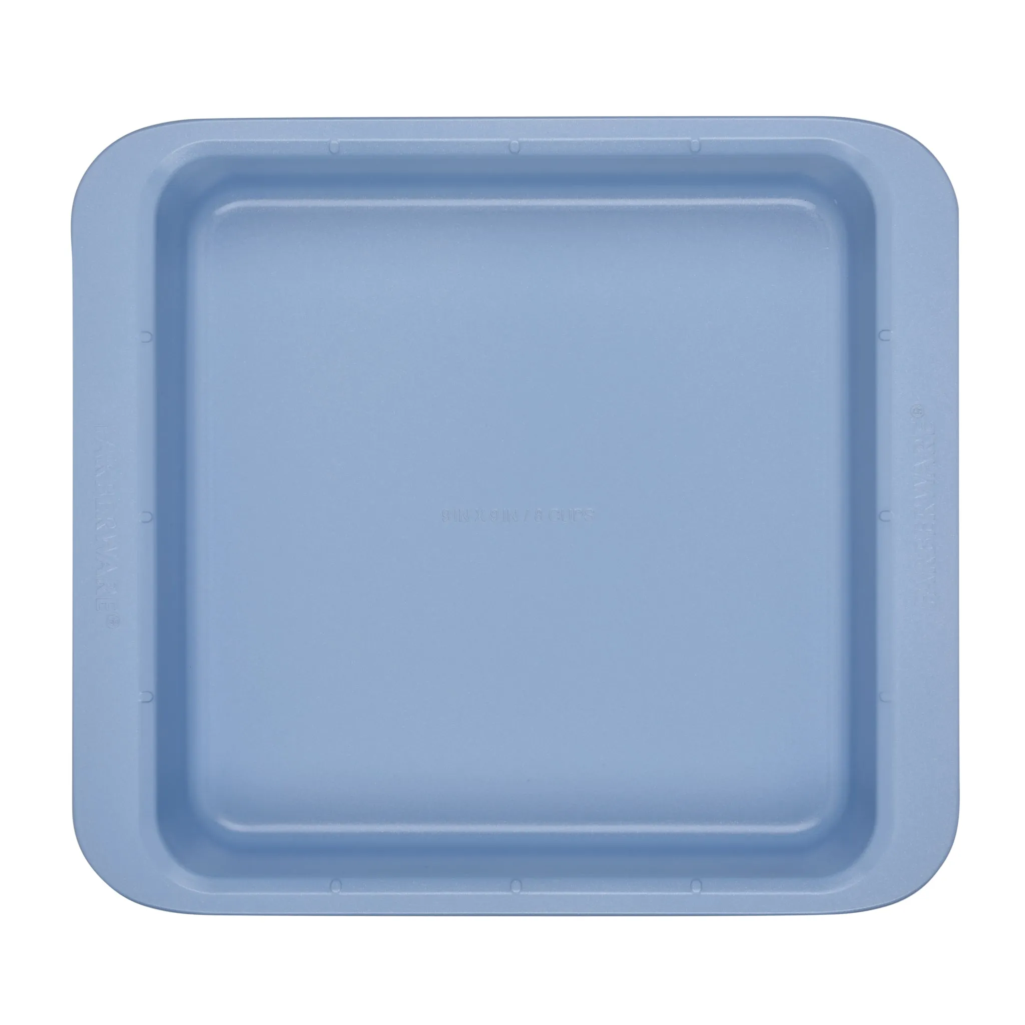 9-Inch Square Nonstick Cake Pan