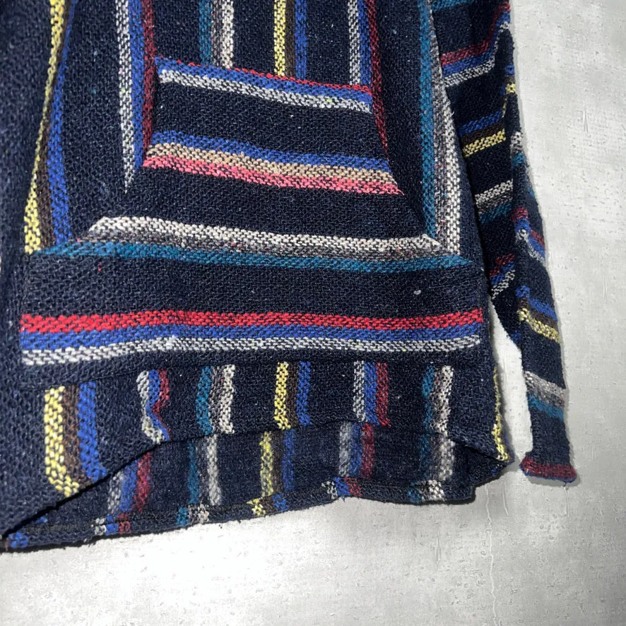 90'S MEXICO製 *FRANK'S TEXTILES* / BAJA HOODIE (UNISEX)