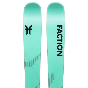 Agent 1X Skis