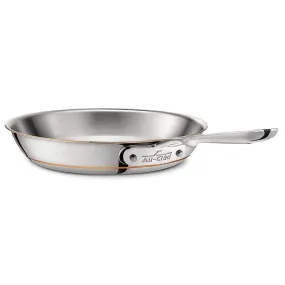 All-Clad Copper Core Fry Pan