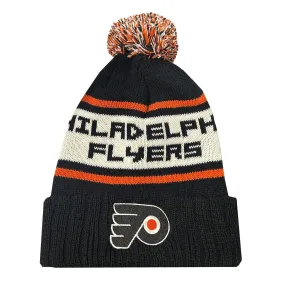 American Needle NHL Pillow Line TC Knit Toque - Philadelphia Flyers