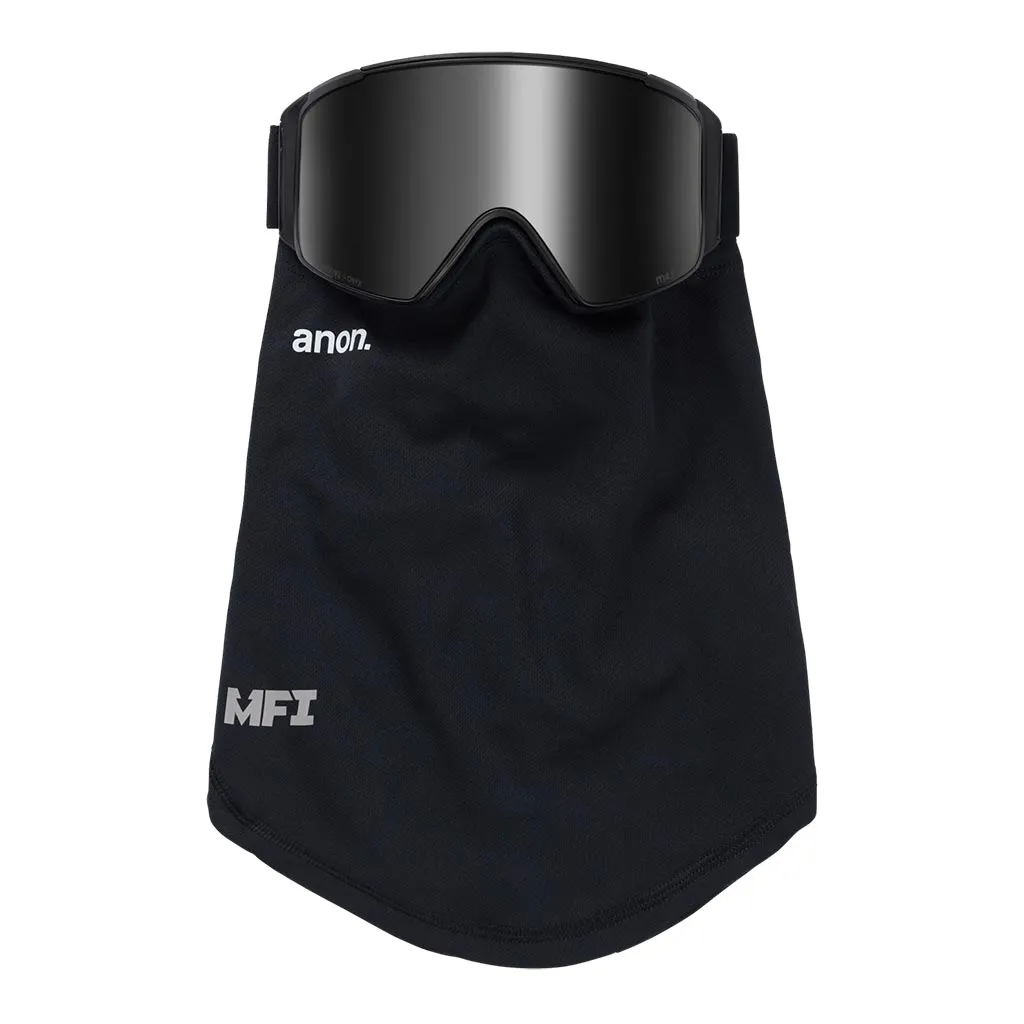 Anon MFI Mesh Neckwarmer - Black