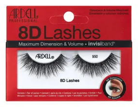 Ardell 8D Lashes 950