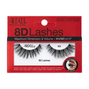 Ardell Strip Lashes 8D Lashes 953