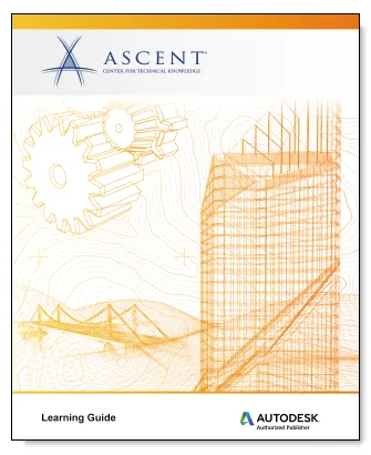 Ascent AutoCAD Mechanical 2020: Essentials eBook