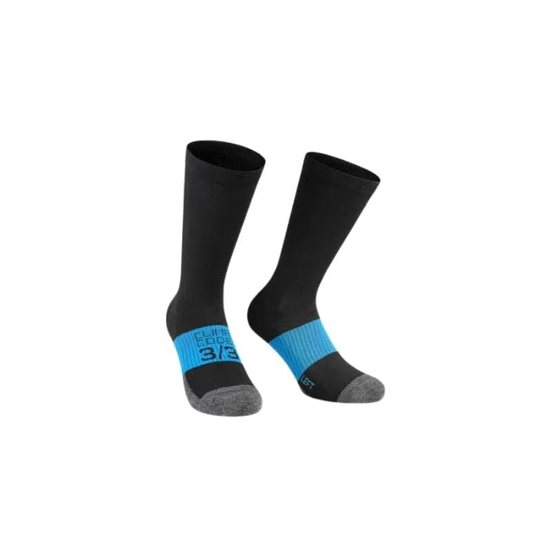 Assos Winter Socks EVO