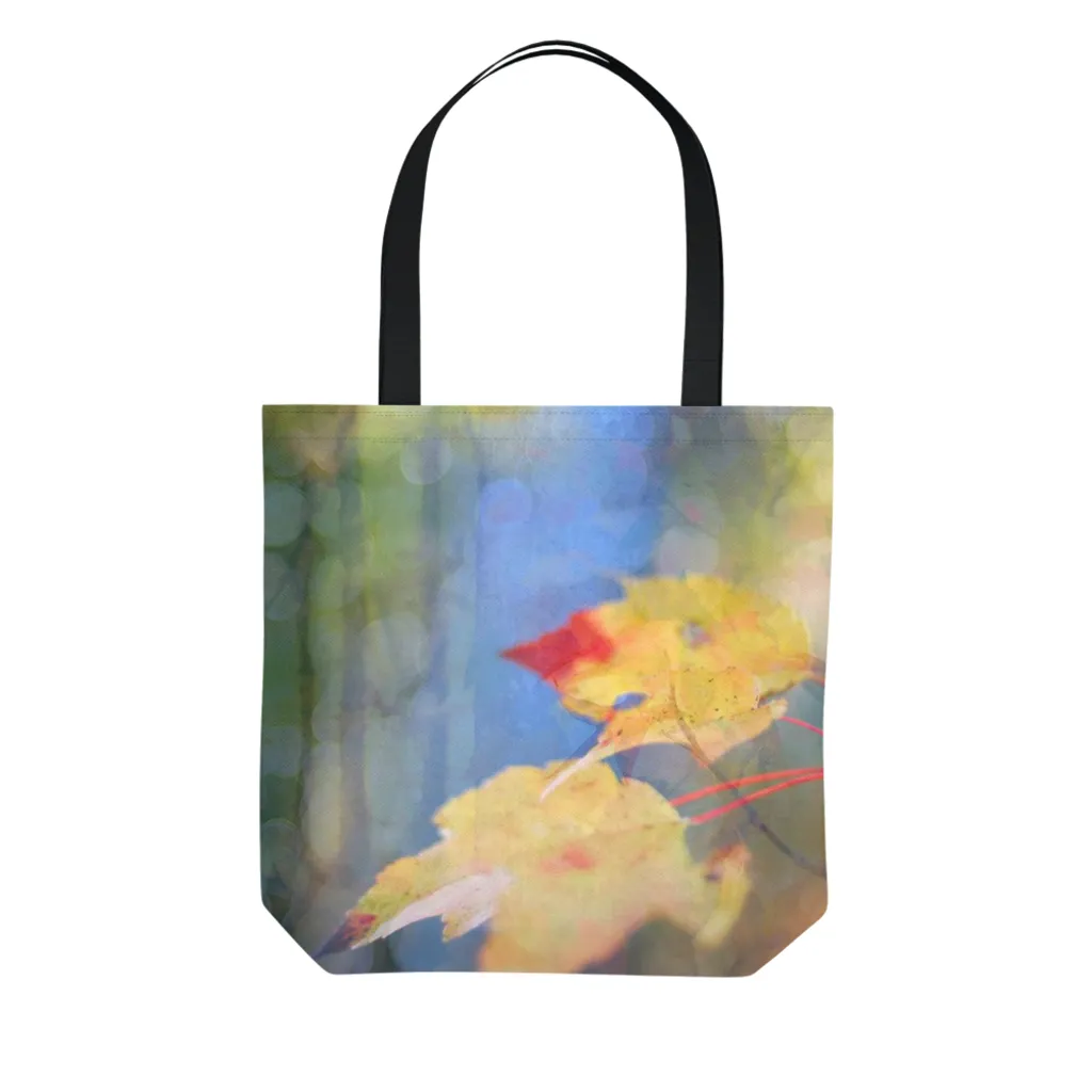 Autumn Light Deux - Tote Bags