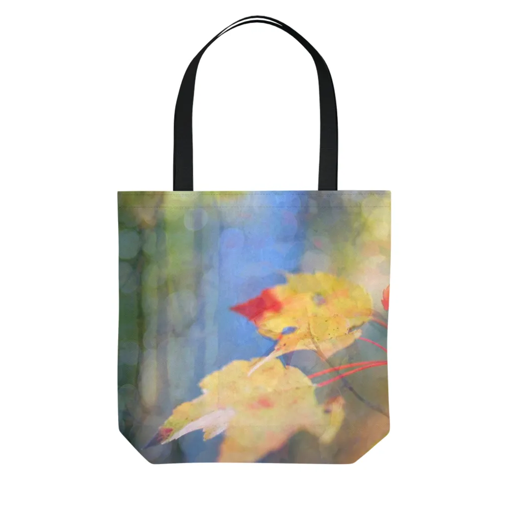 Autumn Light Deux - Tote Bags