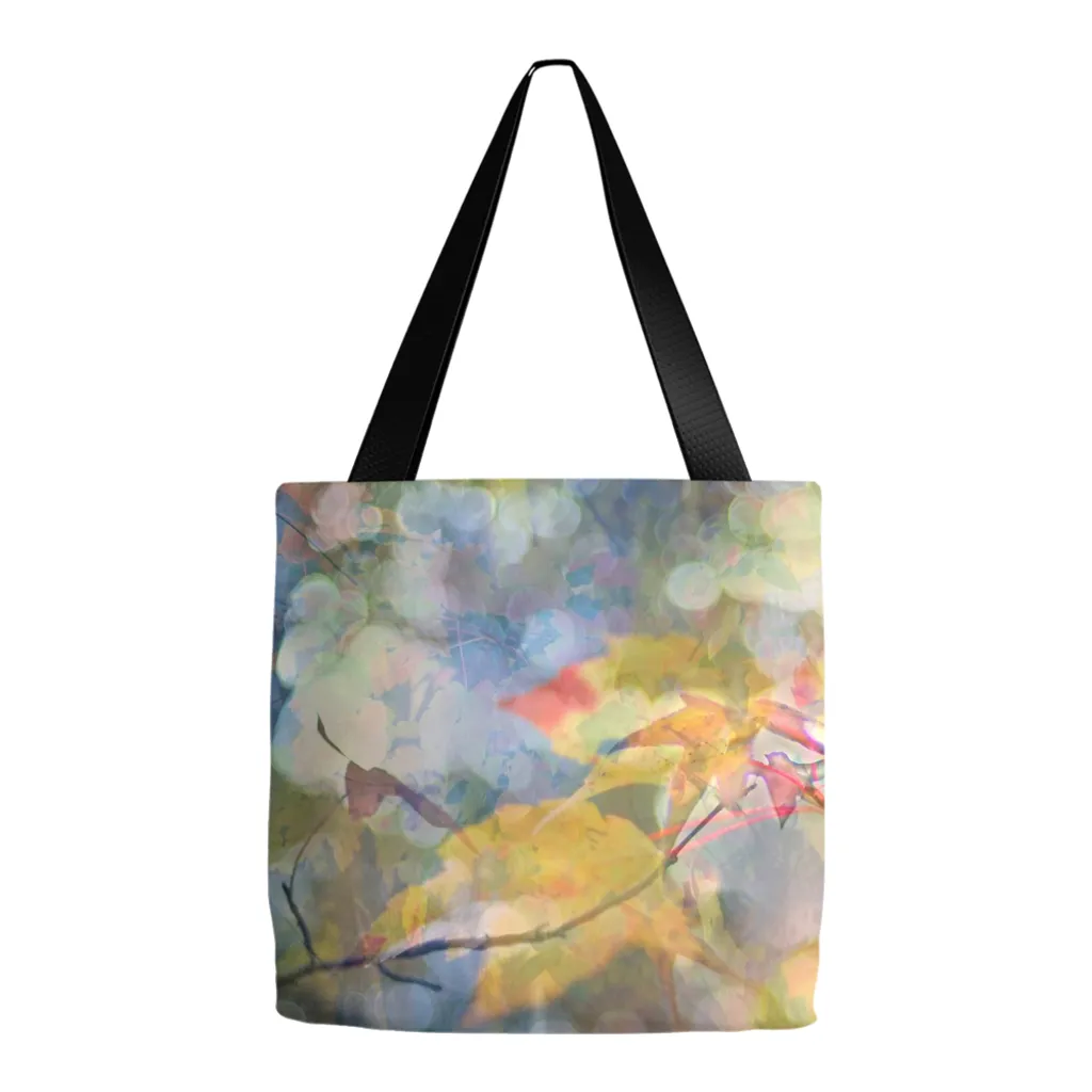 Autumn Light - Tote Bags