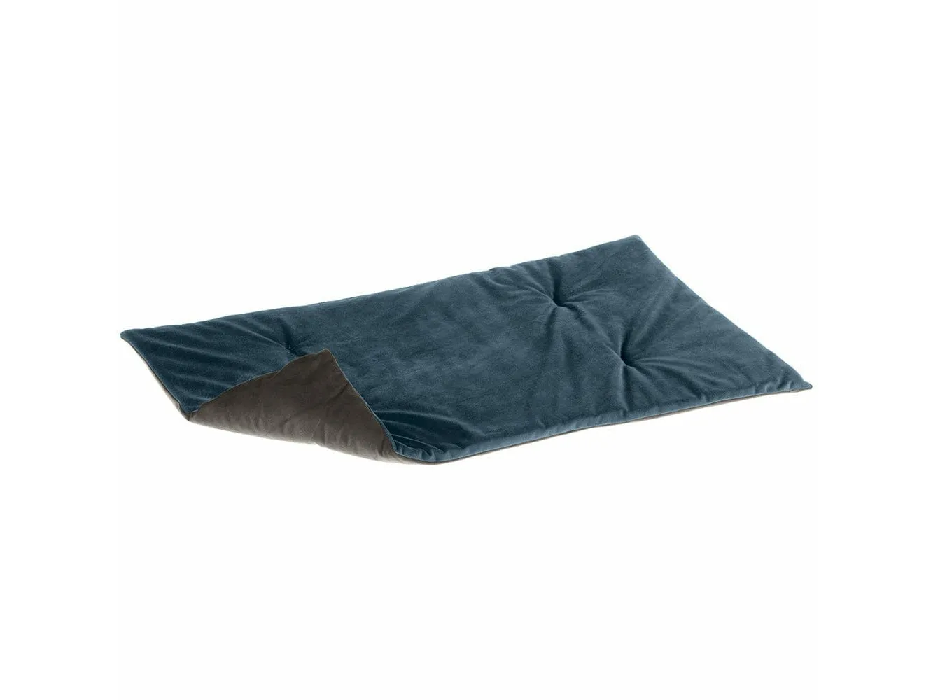 Baron 65 Blanket Blue-Grey