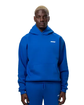 Basic Hoodie Royal Blue