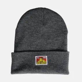 Ben Davis Logo Beanie Cap