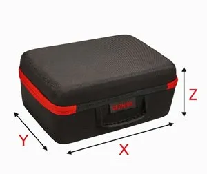 Bernina Accessory Case