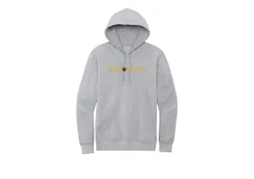 Bishop Fenwick XC Team - Adult Fleece Hoodie (DT6100)