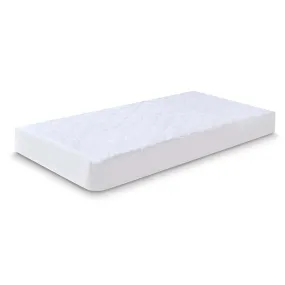 Boori Large Cot Fitted Mattress Protector