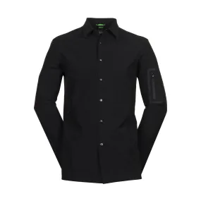 BOSS B_Expedit_L Overshirt SP24