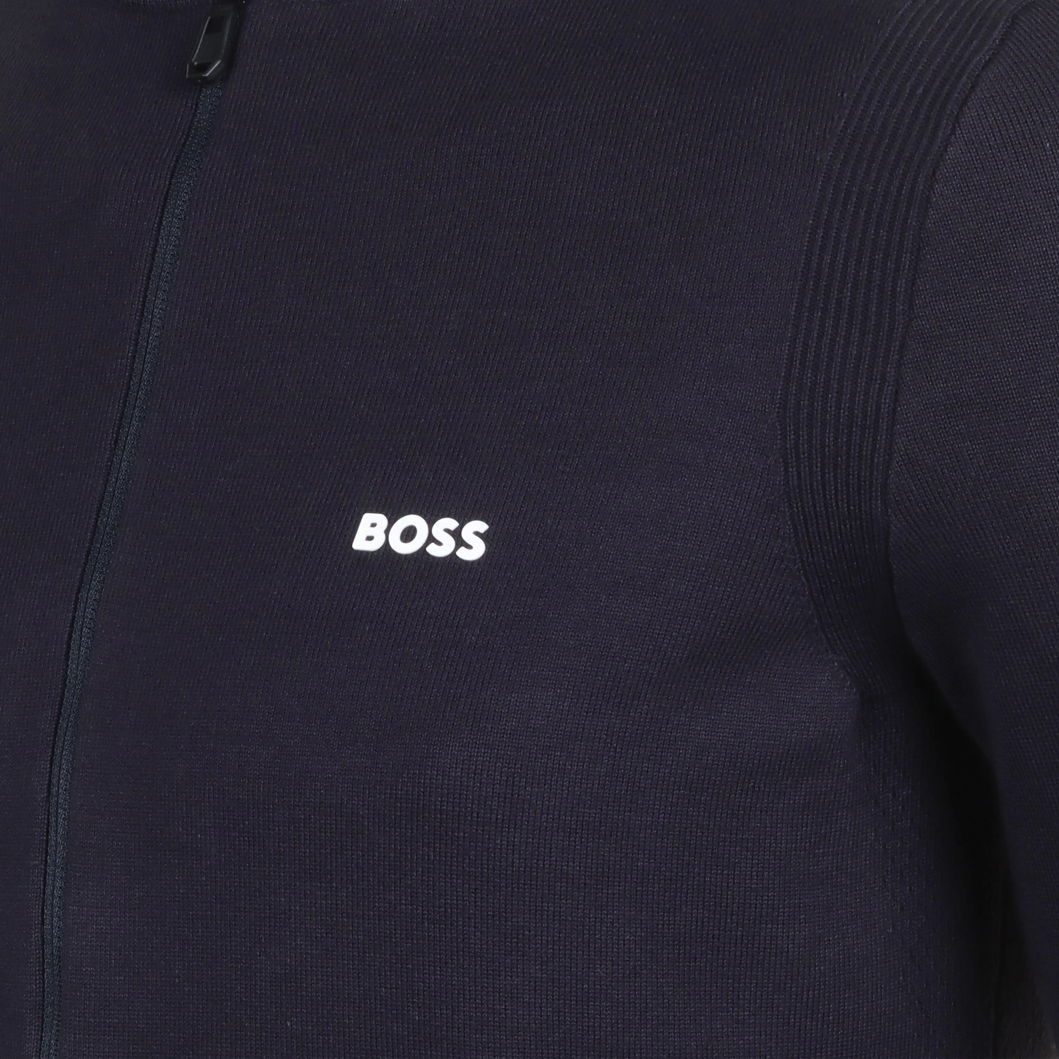 BOSS Ever-X_HD Full Zip Hoodie WI24