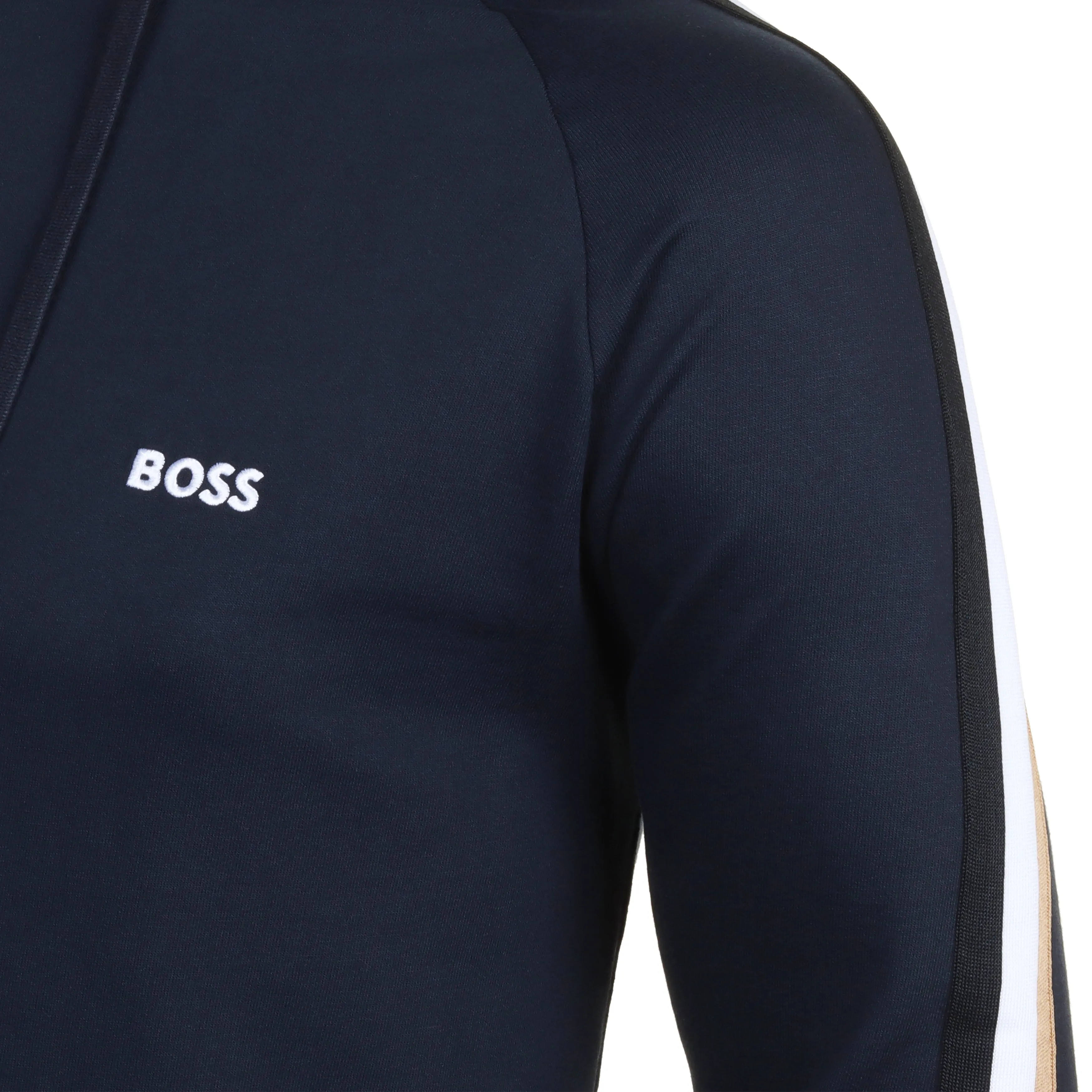 BOSS Iconic Hooded Sweater WI24