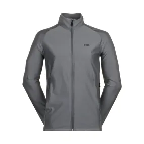 BOSS Sicon Active Full Zip Mid Layer FA24