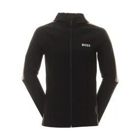 BOSS Sicon MB 1 Full Zip Hooded Mid Layer WI23