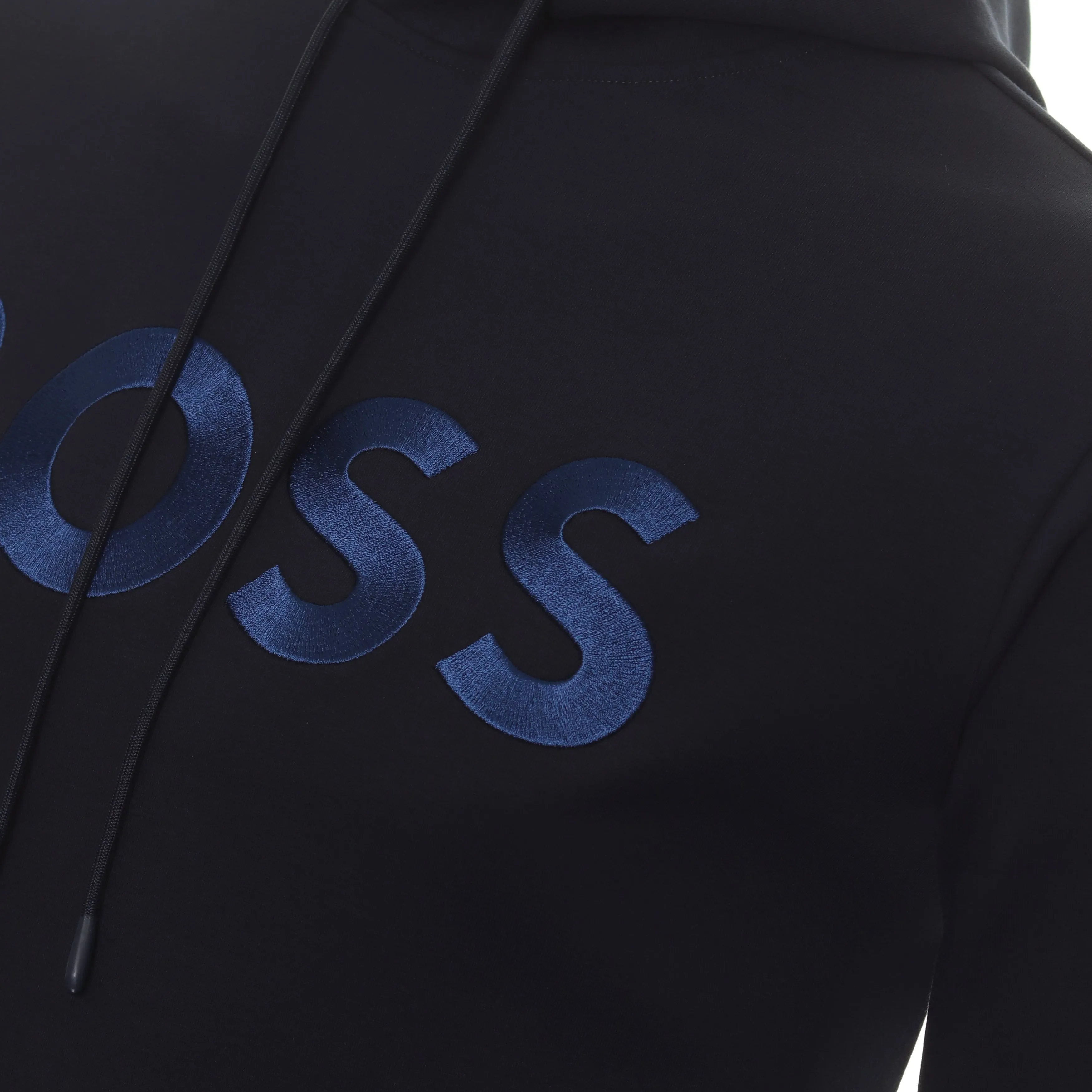 BOSS Soody 1 Hooded Jacket PS23