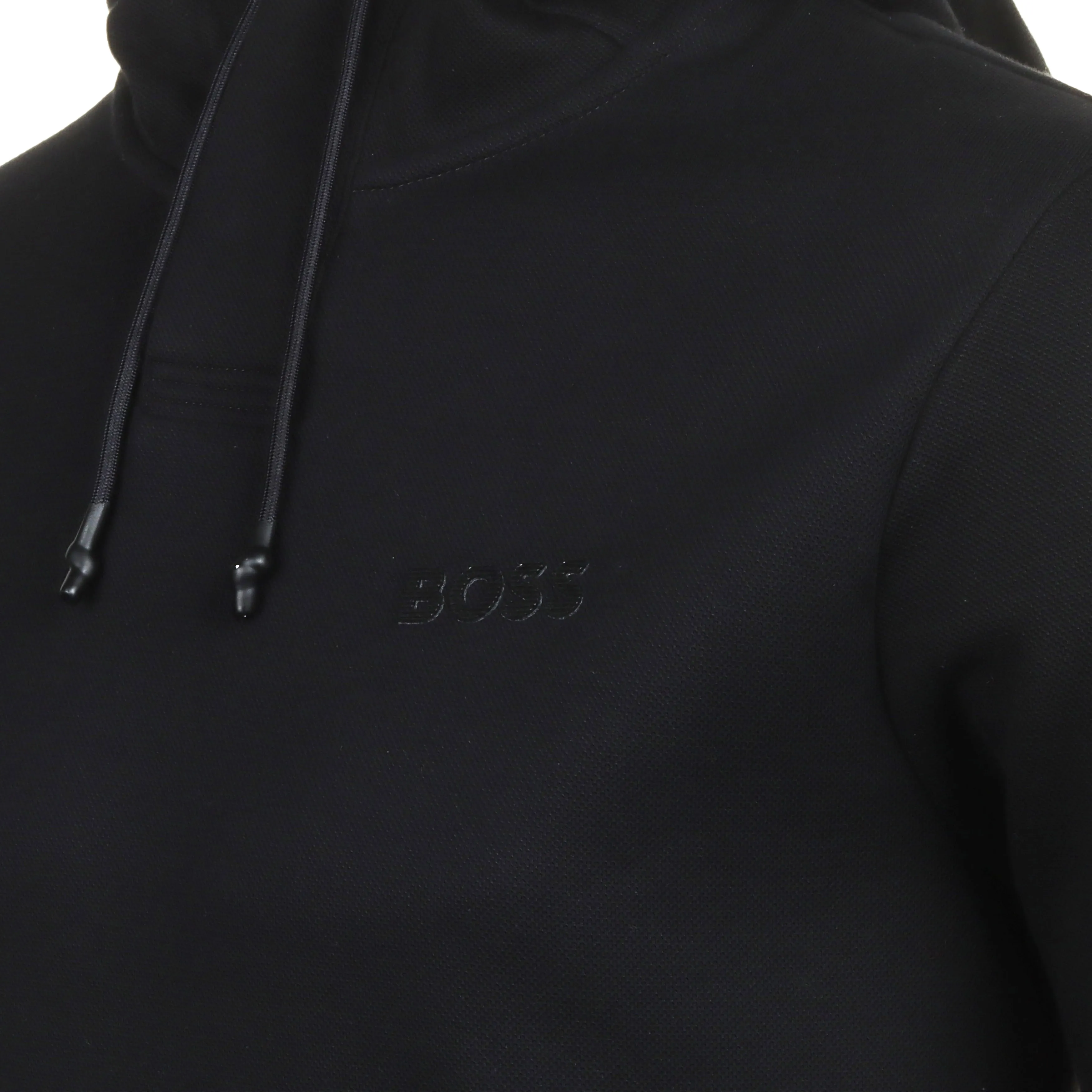 BOSS Soody Mirror Hooded Sweater WI24