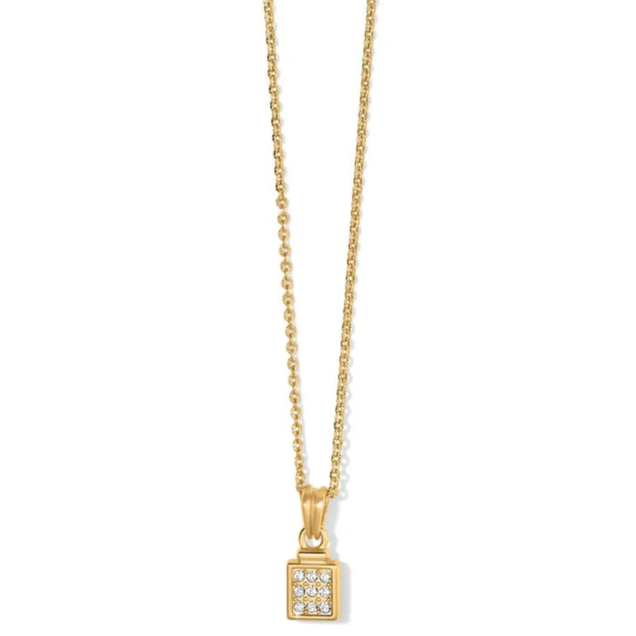 Brighton Meridian Zenith Mini Necklace