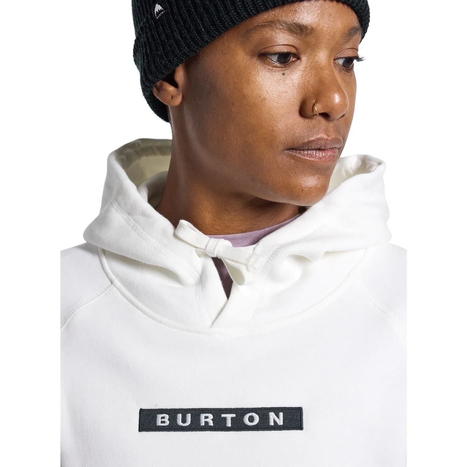 Burton Vault Pullover Hoodie 2023 - Women's