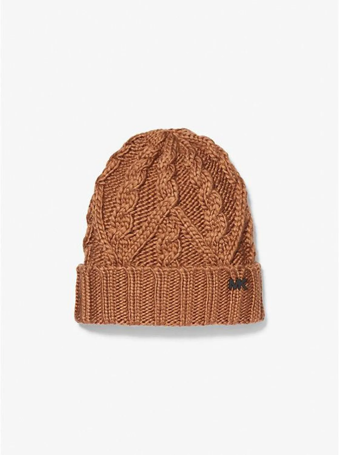 Cable Knit Hat