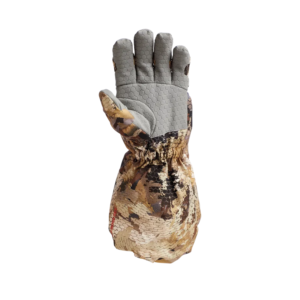 Callers Glove (Left)