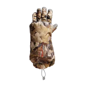 Callers Glove (Left)