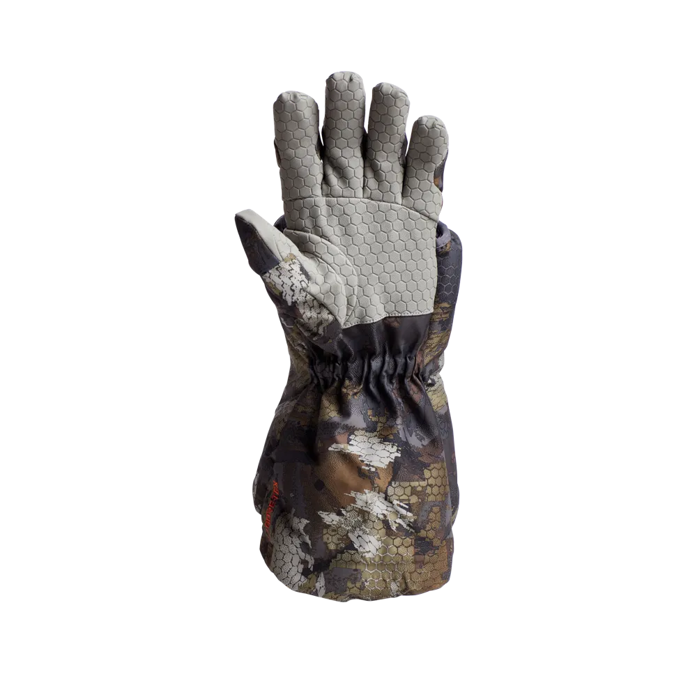 Callers Glove (Left)