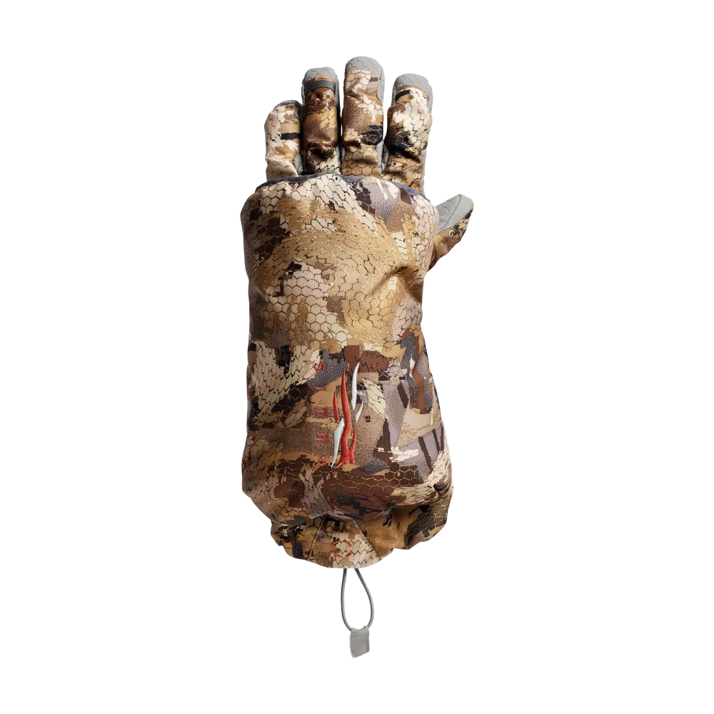 Callers Glove (Left)