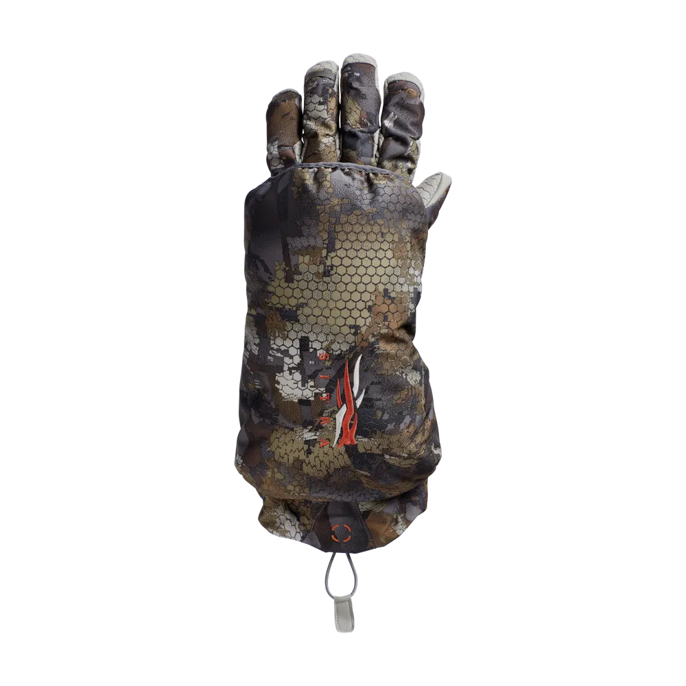 Callers Glove (Left)