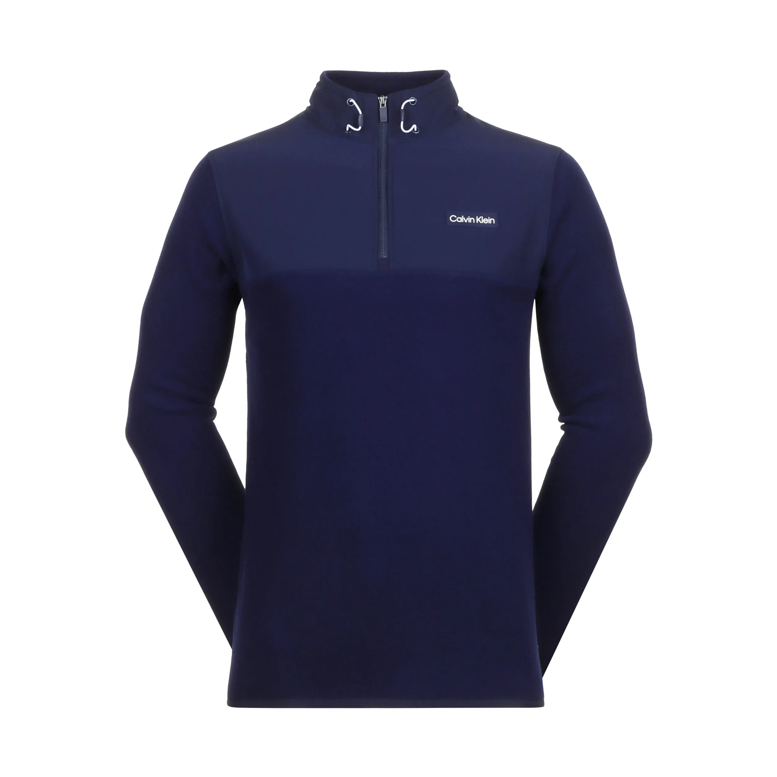 Calvin Klein Golf Hyper Polar Fleece 1/2 Zip