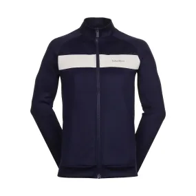 Calvin Klein Golf Parkbury Full Zip