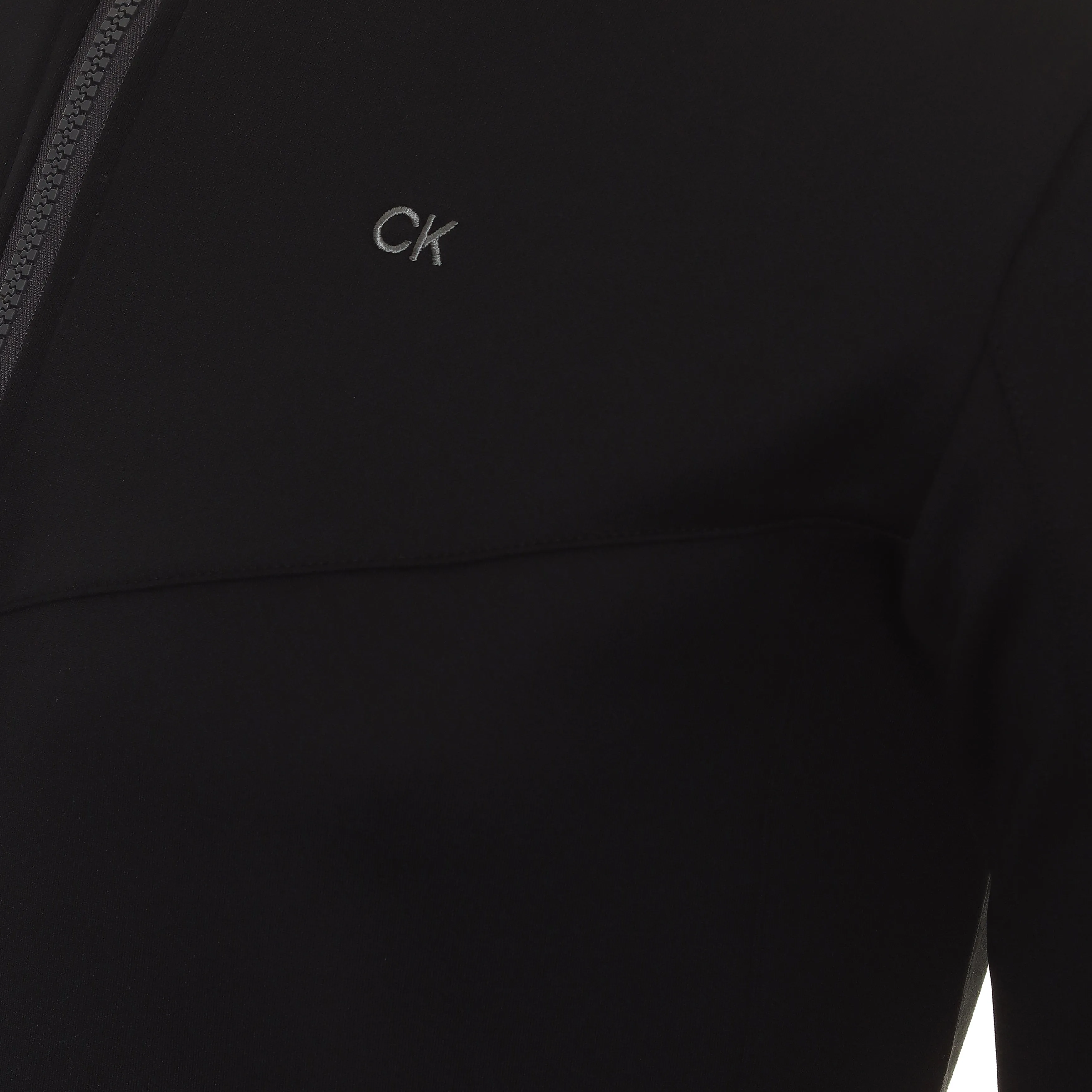 Calvin Klein Golf Traverse Half Zip