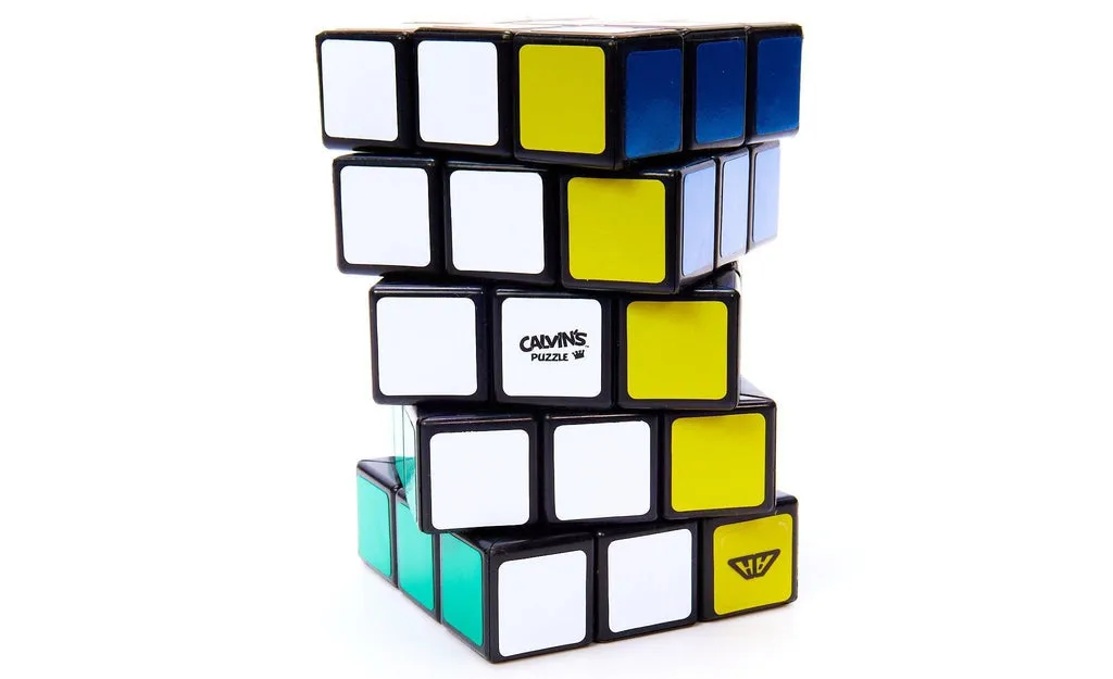 Calvin's 3x3x5 (Cuboid)