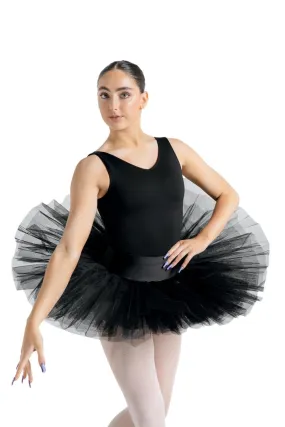 CAPEZIO 10391 WOMEN PRACTICE TUTU