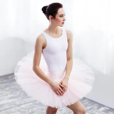 CAPEZIO 10391 WOMEN PRACTICE TUTU