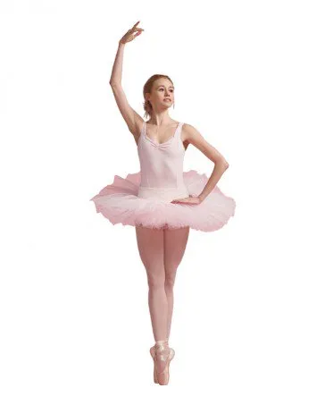 CAPEZIO 10391 WOMEN PRACTICE TUTU