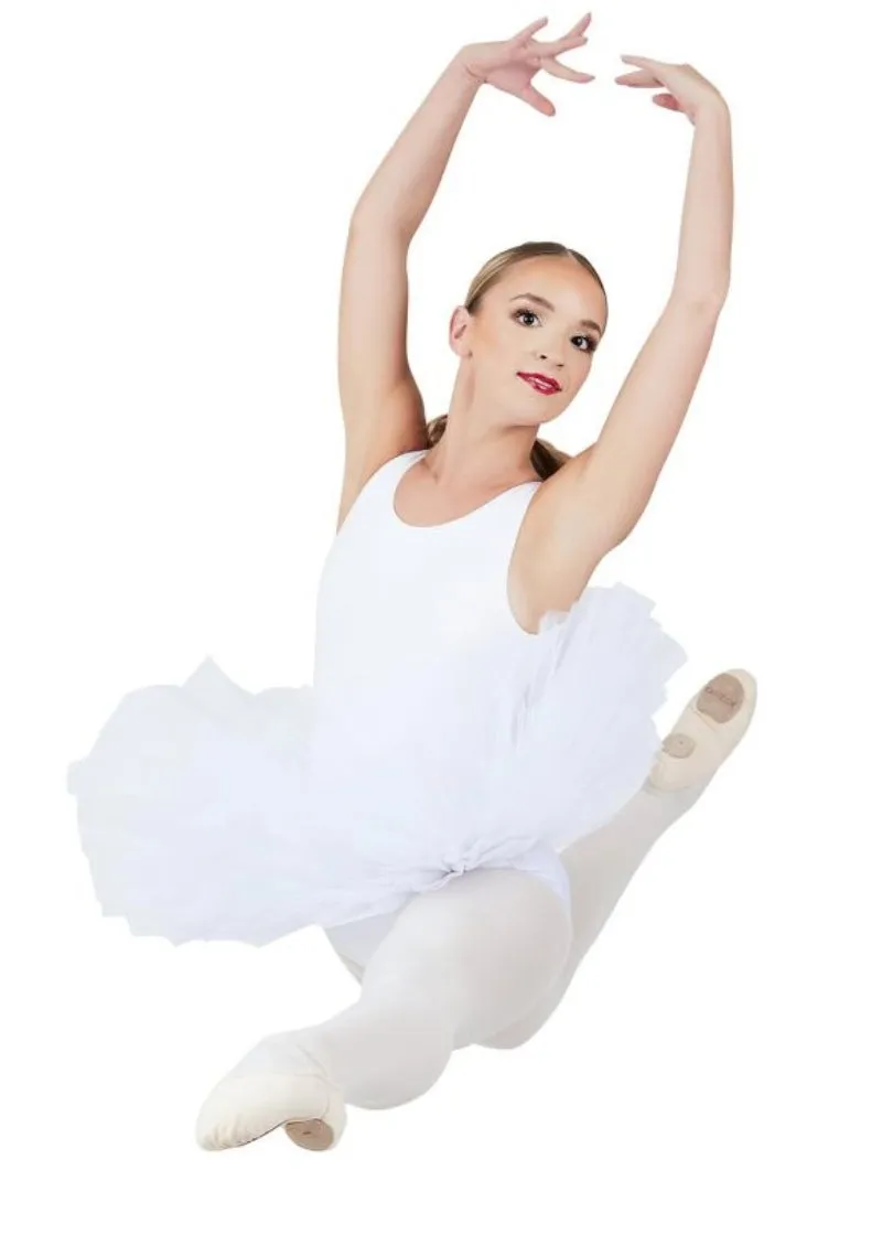 Capezio Practice Tutu