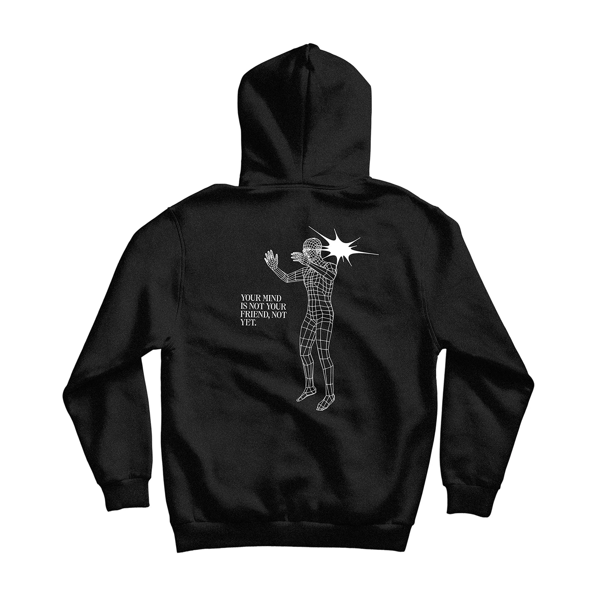 CAPiTA MIND Hoodie 2025