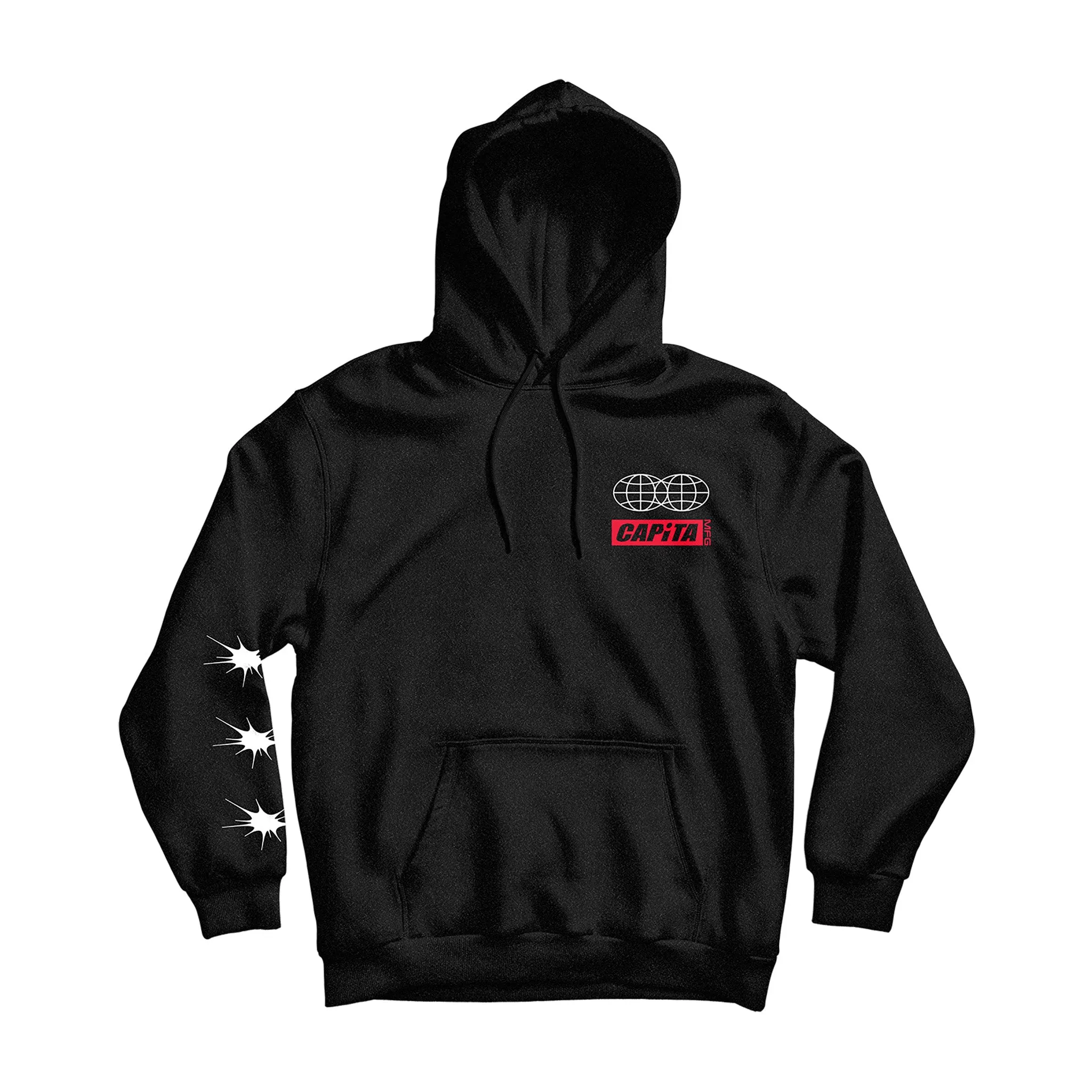 CAPiTA MIND Hoodie 2025