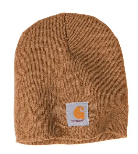 Carhartt ® Acrylic Knit Hat